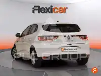 2017 Renault Megane