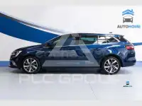 2017 Renault Megane
