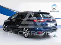 2017 Renault Megane
