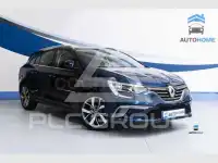 2017 Renault Megane