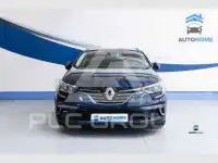 2017 Renault Megane