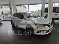 2017 Renault Megane