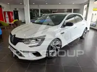 2017 Renault Megane