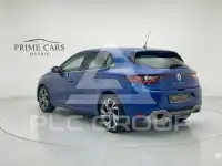2017 Renault Megane