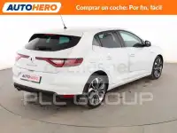 2017 Renault Megane