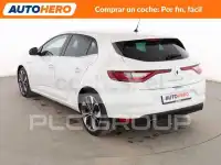 2017 Renault Megane