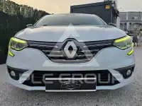 2017 Renault Megane