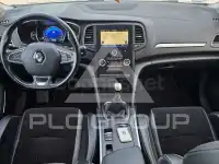 2017 Renault Megane