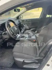 2017 Renault Megane
