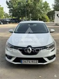 2017 Renault Megane