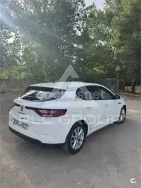 2017 Renault Megane