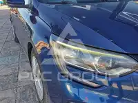 2017 Renault Megane