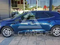 2017 Renault Megane
