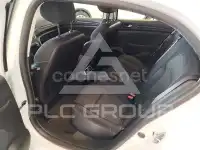 2017 Renault Megane