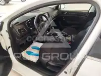 2017 Renault Megane