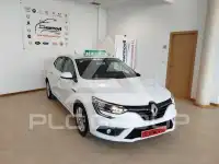 2017 Renault Megane
