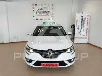 2017 Renault Megane
