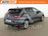 2017 Renault Megane
