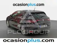 2017 Renault Megane