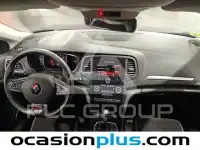 2017 Renault Megane