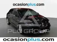 2017 Renault Megane