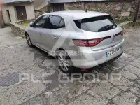 2017 Renault Megane