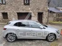 2017 Renault Megane