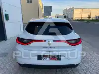 2017 Renault Megane