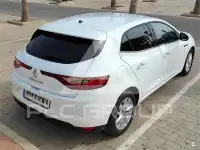 2017 Renault Megane