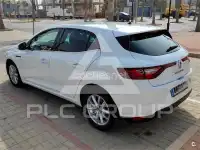 2017 Renault Megane