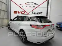 2017 Renault Megane