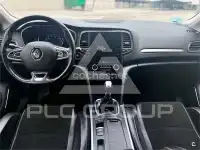 2017 Renault Megane