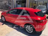 2017 Renault Megane