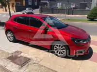 2017 Renault Megane