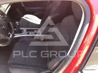 2017 Renault Megane