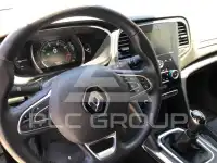 2017 Renault Megane