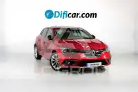 2017 Renault Megane