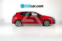2017 Renault Megane