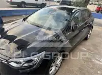 2017 Renault Megane