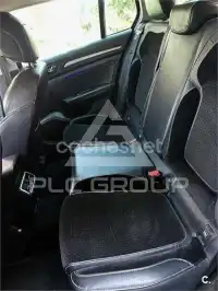 2017 Renault Megane
