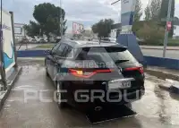 2017 Renault Megane