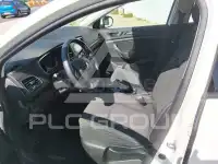 2017 Renault Megane