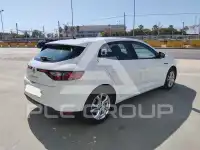 2017 Renault Megane