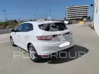 2017 Renault Megane