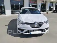 2017 Renault Megane