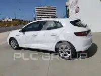 2017 Renault Megane