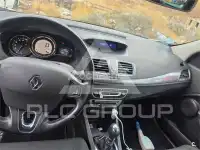 2017 Renault Megane