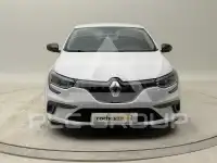 2017 Renault Megane