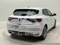 2017 Renault Megane