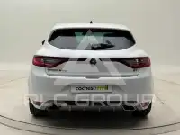 2017 Renault Megane